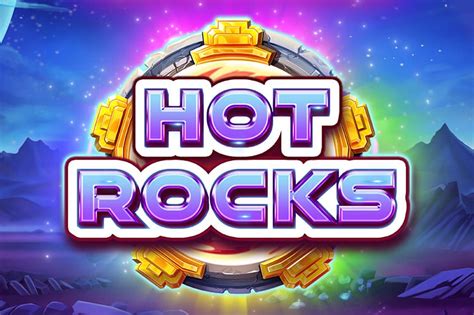 Hot Rocks Slot By Massive Studios At Spinoxy