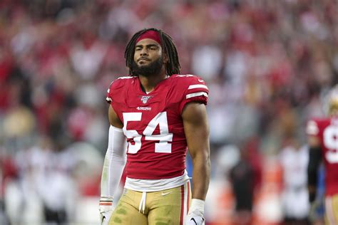 San Francisco 49ers roster: 7 team captains named