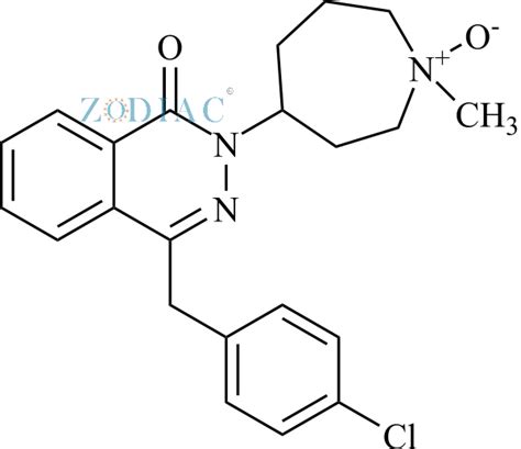 Azelastine N Oxide Zodiac Life Sciences