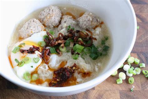 Mee Sua "Misua Soup" Wheat Vermicelli Noodles Recipe