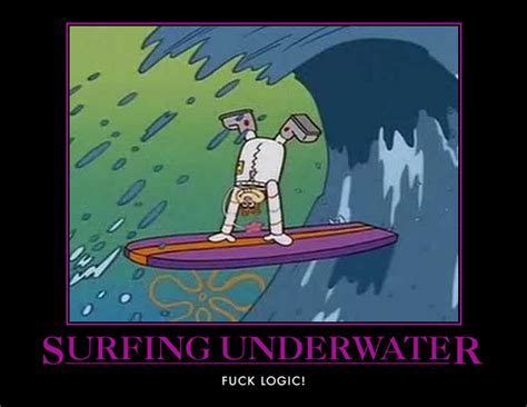 Image Fuck Logic Know Your Meme