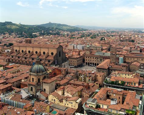 Bologna | Emilia-romagna, Places to visit, Bologna italy