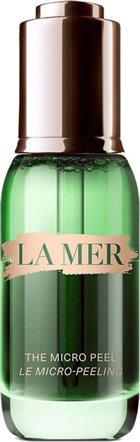 La Mer The Micro Peel Ml Shopstyle Skin Care