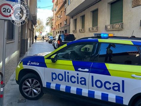 Dos Detinguts A Calella Per La Seva Presumpta Relaci Amb Una Plantaci