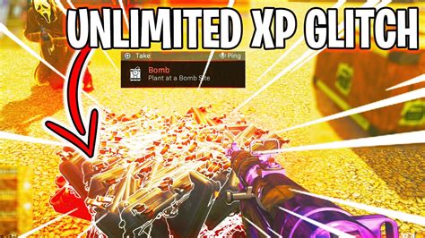 New Xp Exploit In Warzone Unlimited Xp Max Battle Pass Warzone