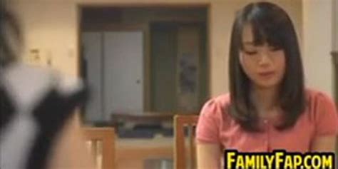 Lesbian Asian Step Mother Tnaflix