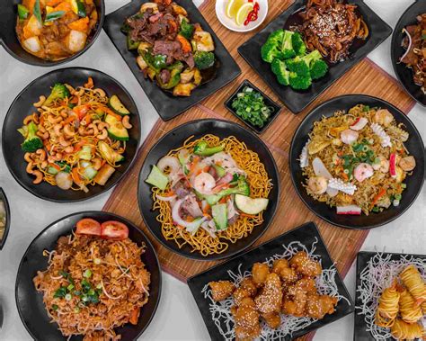 Order Ton Lok Noodle Bar Menu And Prices Melbourne Delivery Uber Eats