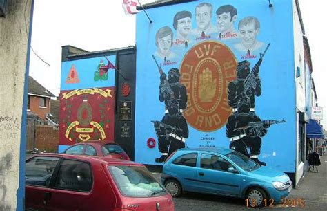 Shankill Road in Belfast: 1 reviews and 38 photos