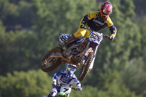 Ben Lamay - 2008 AMA Toyota Motocross Championship: Millville - Motocross Pictures - Vital MX