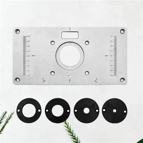 Fr Stisch Aus Aluminiumlegierung Holztrimmer Modell Graviermaschine Eur