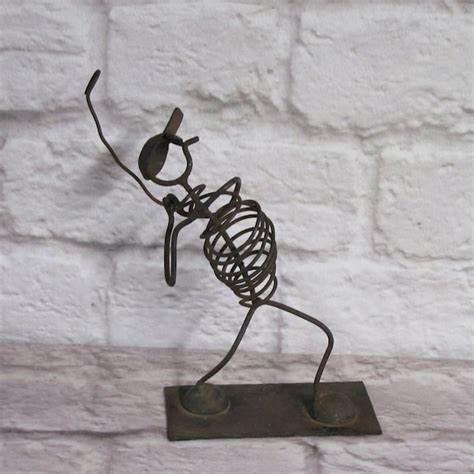 Golf Sculpture - Etsy