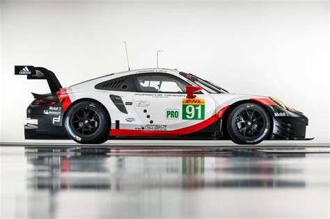 Porsche M Marca