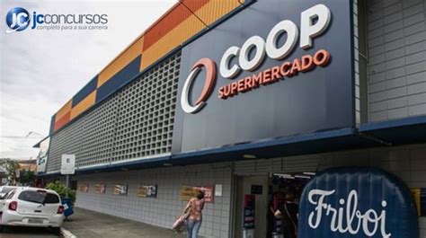 Rede De Supermercados Coop Abre Processo Seletivo Para Vagas Em SP Confira