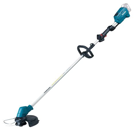 Makita Dur Lrfe Z V Cordless Grass Trimmer Globall Hardware