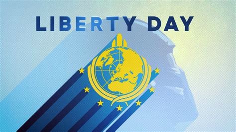 Liberty Day The Gift Of The Helldiver Youtube