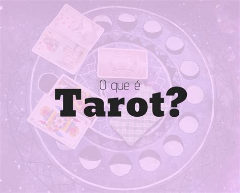 Como Funciona O Tarot E Qual Minha Experiência Em Consultas