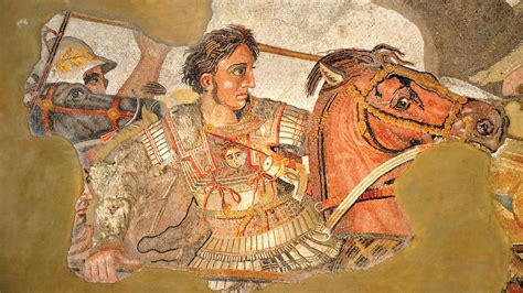 Alexander: What Made Him Great - Warfare History Network