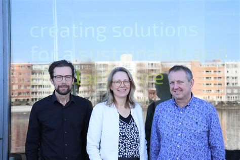 Partners For Innovation Strengthens Management Team