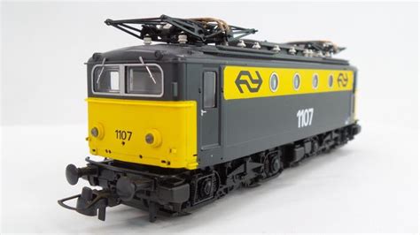 Roco H0 72378 Elektrische Locomotief Serie 1100 NS Catawiki