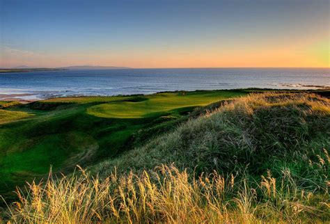 Ballybunion Golf Club Travelzone AG