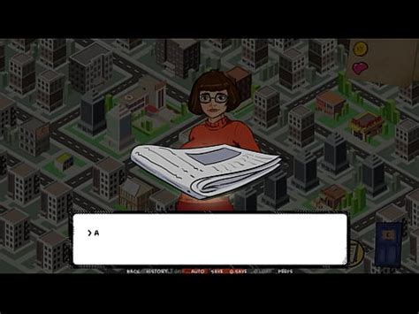 Le Pouvoir De Shaggy Scooby Doo Partie 2 Filles Sexy Par LoveSkySan XVIDEOS