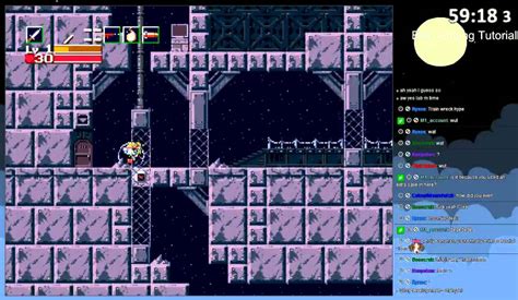 Speedrunning Cave Story Best Ending Tutorial Youtube