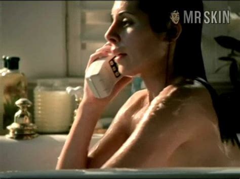 Jamie Lynn Sigler Naked Scenes