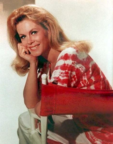 Elizabeth Montgomery Net Worth