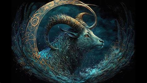 Ramalan Zodiak Capricorn Hari Ini Dan Besok Rabu 11 Desember 2024