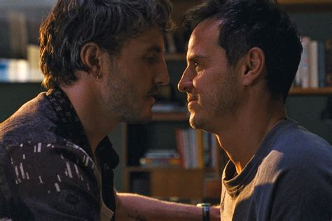 Andrew Scott and Paul Mescal Find Love in First Trailer for Andrew ...