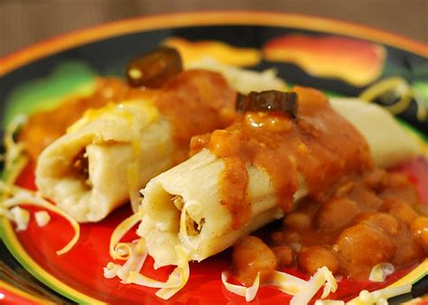 Chili Today Hot Tamale