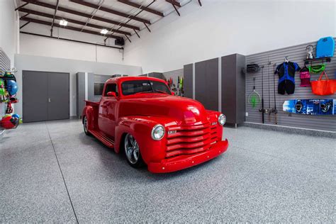 Gallery - Encore Concrete Coatings