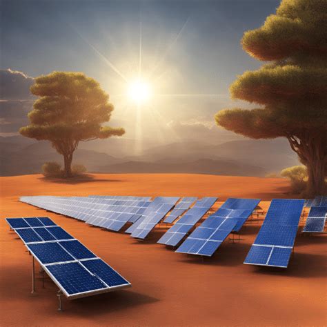 How Photovoltaic Technology Is Revolutionizing Electricity Production