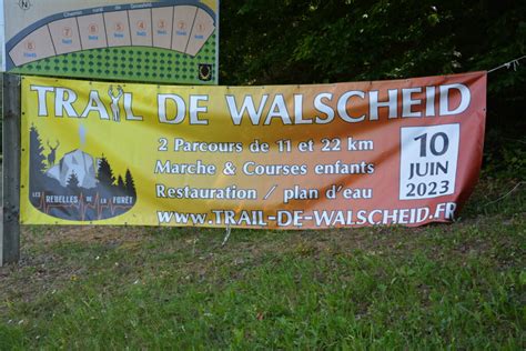 Elementor Trail De Walscheid