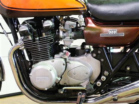 カワサキ 旧車 KAWASAKI Z1 在庫中 MYP WORLD CLASSIC BIKE 世界の旧車屋 日本の旧車