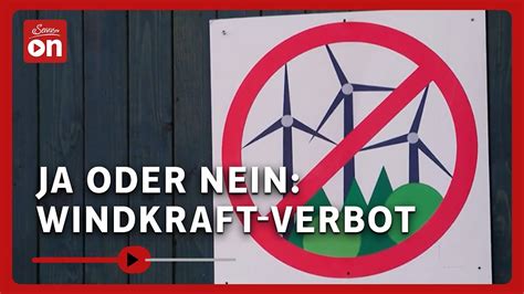 Windkraft Verbot Kärnten stimmt ab BLICKWECHSEL Das