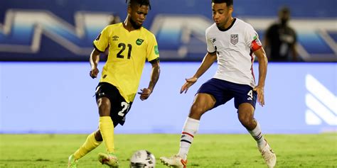 Reggae Boyz Slip 5 Places To 62 In Latest FIFA World Rankings