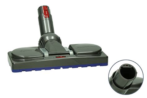 Dyson Floor Tool Vacuum Cleaner Hard and soft floors MuscleHead | Fiyo ...