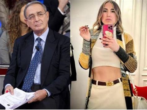 Carlo Taormina E Le Foto Di Demichelis Berlusconi Faceva Il Bunga