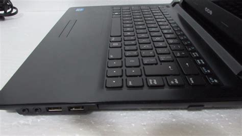 Notebook Cce Ultra Thin N325 Core I3 2gb Hd 320 R 899 00 Em Mercado