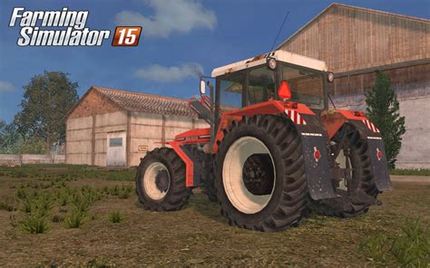 FS 15 Zetor ZTS v 2 0 Zetor Mod für Farming Simulator 15 modhoster