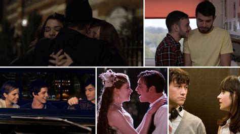 Top 12 Most Romantic Movies Oscars Snubbed - Variety