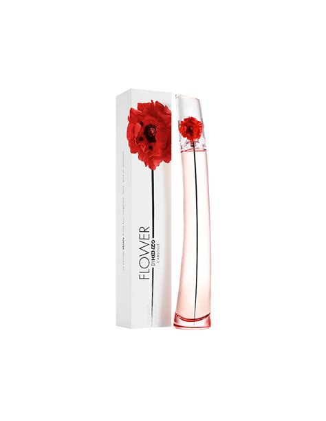 Kenzo Flower By Kenzo L`absolue Eau De Parfum En Rp Luxury