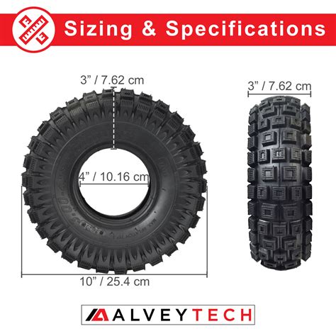 X X Pneumatic Tire For Avigo Motovox Mvs E