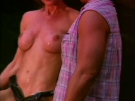 Naked Tammy Parks In Body Double Volume