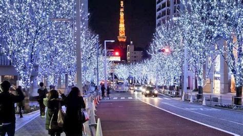 Viajar a Japón en Navidad Fiestas y Tradiciones 2025