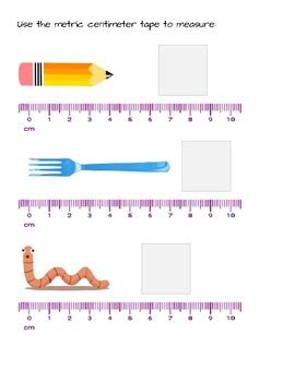 Moving Forward: Pathway to Mastery Metric Measurement | TPT