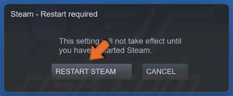 How To Fix Steam Library Black Screen