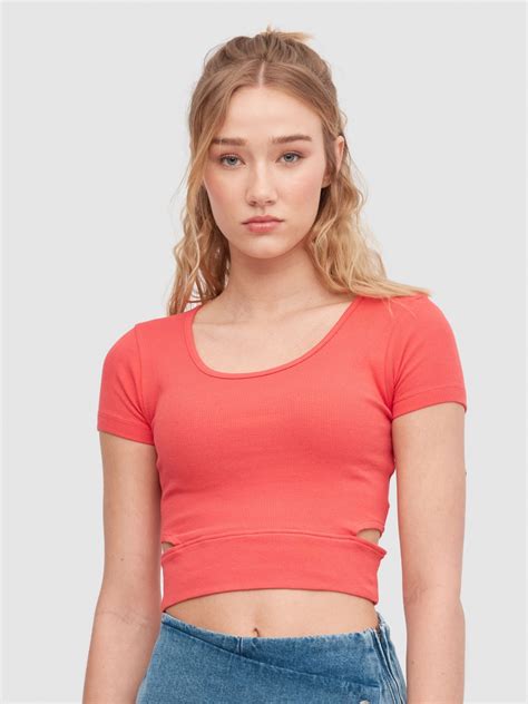 Comprar Tops De Mujer Online Bodies De Mujer Inside