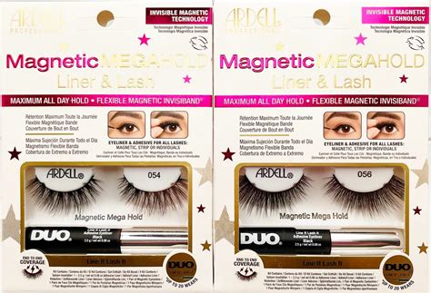 Pack Ardell Magnetic Megahold Liquid Liner Lash You Choose Ebay